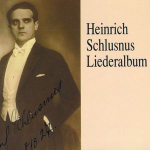 Liederalbum
