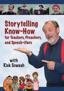 Storytelling Know How