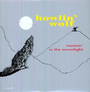 Moanin' in the Moonlight