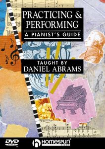 Practicing and Performing