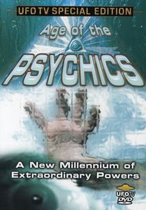 Age of the Psychics