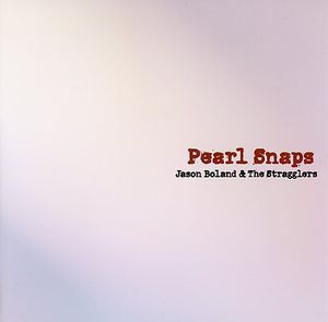 Pearl Snaps