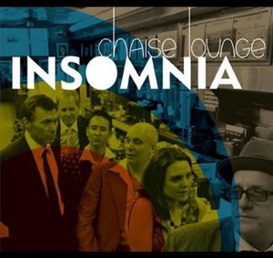 Insomnia