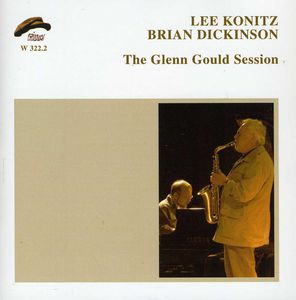 Glenn Gould Session