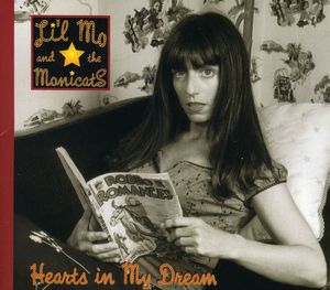 Hearts in My Dream