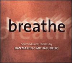 Breathe: Seven Musical Stories