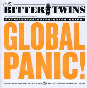 Global Panic