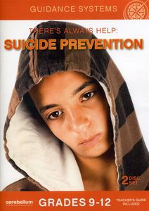 There's Always Help: Suicide Prevention