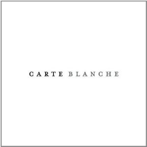 Carte Blanche