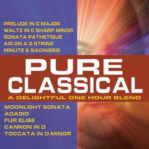 Pure Classical 1 / Various
