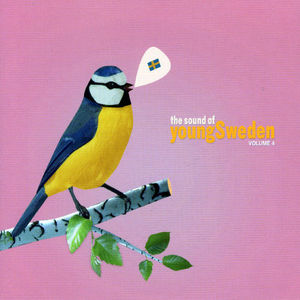 Sounds Of Young Sweden, Vol. 4