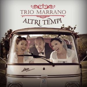 Altri Tempi