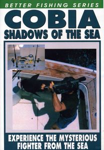 Cobia: Shadows of the Sea