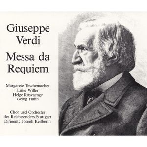 Verdi, G. : Requiem