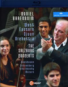Salzburg Concerts
