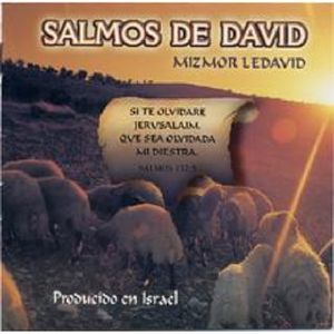 Salmos De David