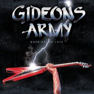 Warriors of Love (Legacy Edition)