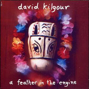 A Feather In The Engine