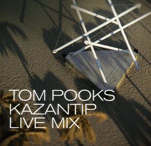 Kazantip Live Mix