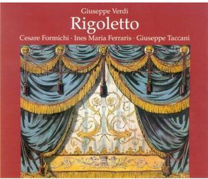 Rigoletto
