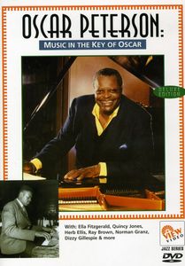Music in the Key of Oscar