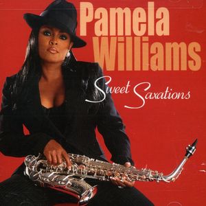 Sweet Saxations