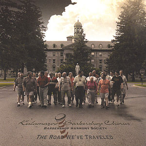 Road We've Traveled