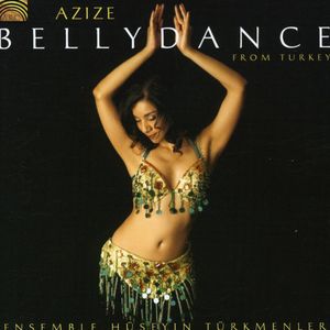 Azize: Bellydance Fromturkey