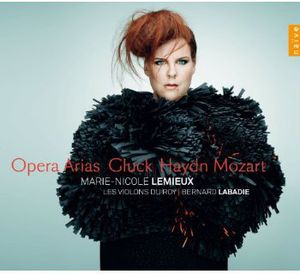 Opera Arias