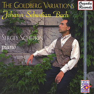 Goldberg Variations
