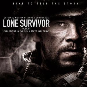 Lone Survivor (Original Soundtrack)
