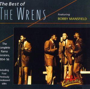 Best Of The Wrens