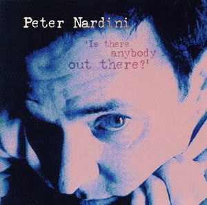 Is There Anybody Out There