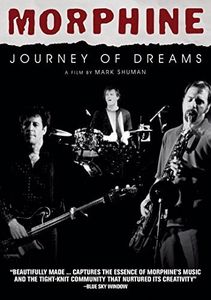 Morphine: Journey of Dreams