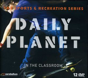 Sports & Recreation Super Pack