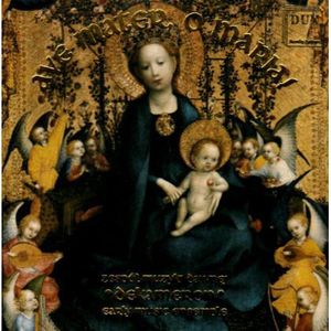 Ave Mater O Maria