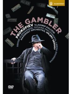Gambler