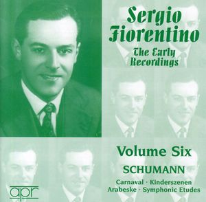 Early Recordings 6