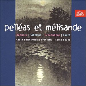 Pelleas Et Melisande Symphonie
