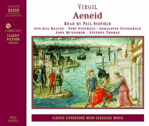 Virgil / Aeniad