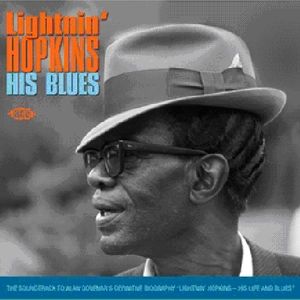 His Blues [Import]