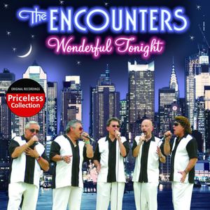 Wonderful Tonight