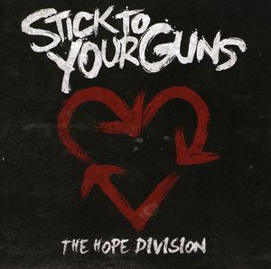 The Hope Division