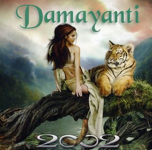 Damayanti