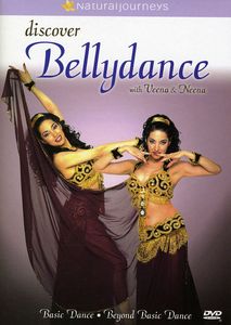 Bellydance 2Pak