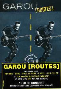 Routes [Import]