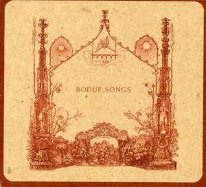 Boduf Songs
