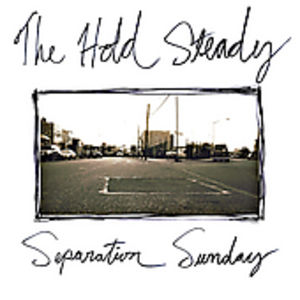 Separation Sunday