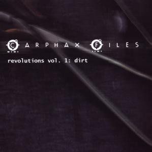 Revolutions , Vol. 1: Dirt