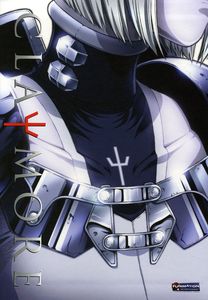 Claymore: Starter Set